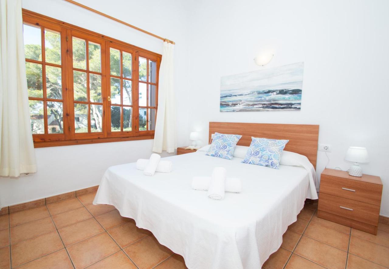 Villa Felita By Sonne Villas กาลากัลดานา ภายนอก รูปภาพ