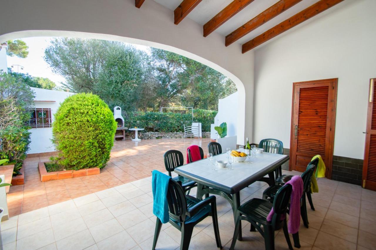 Villa Felita By Sonne Villas กาลากัลดานา ภายนอก รูปภาพ