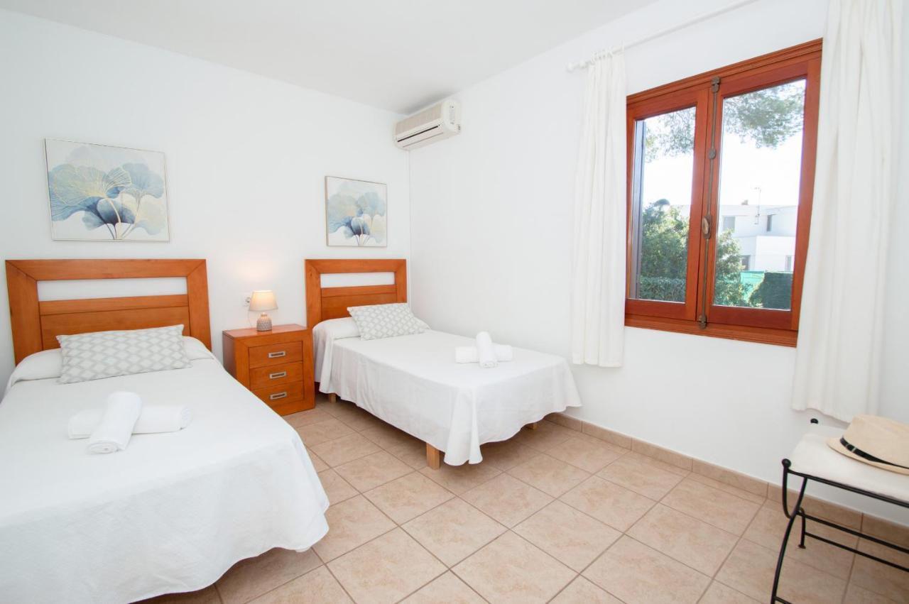 Villa Felita By Sonne Villas กาลากัลดานา ภายนอก รูปภาพ