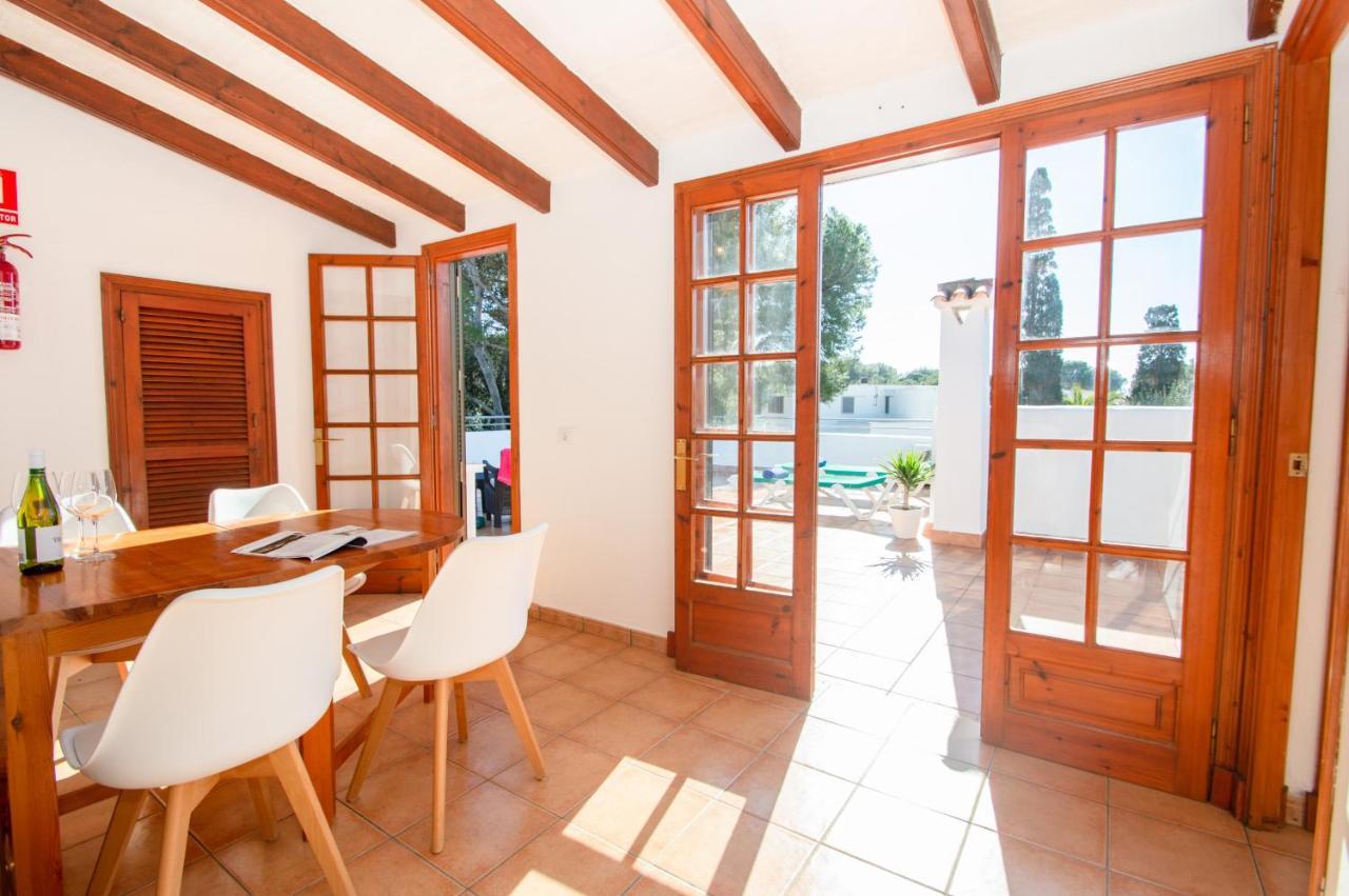 Villa Felita By Sonne Villas กาลากัลดานา ภายนอก รูปภาพ